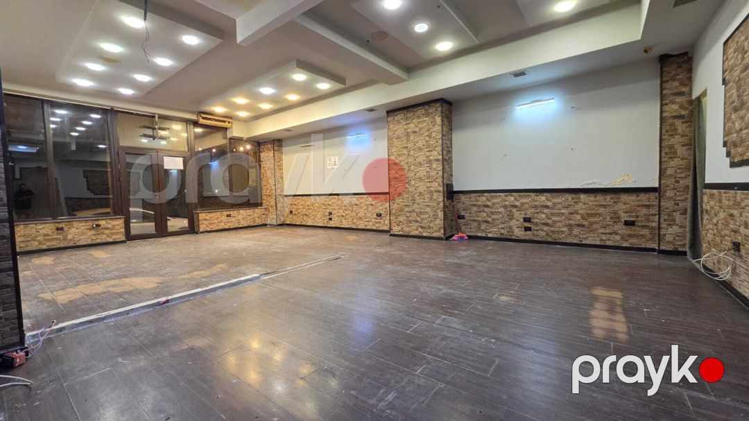 İcarəyə verilir obyekt 75 m² — Əmlak, Bakı (9)