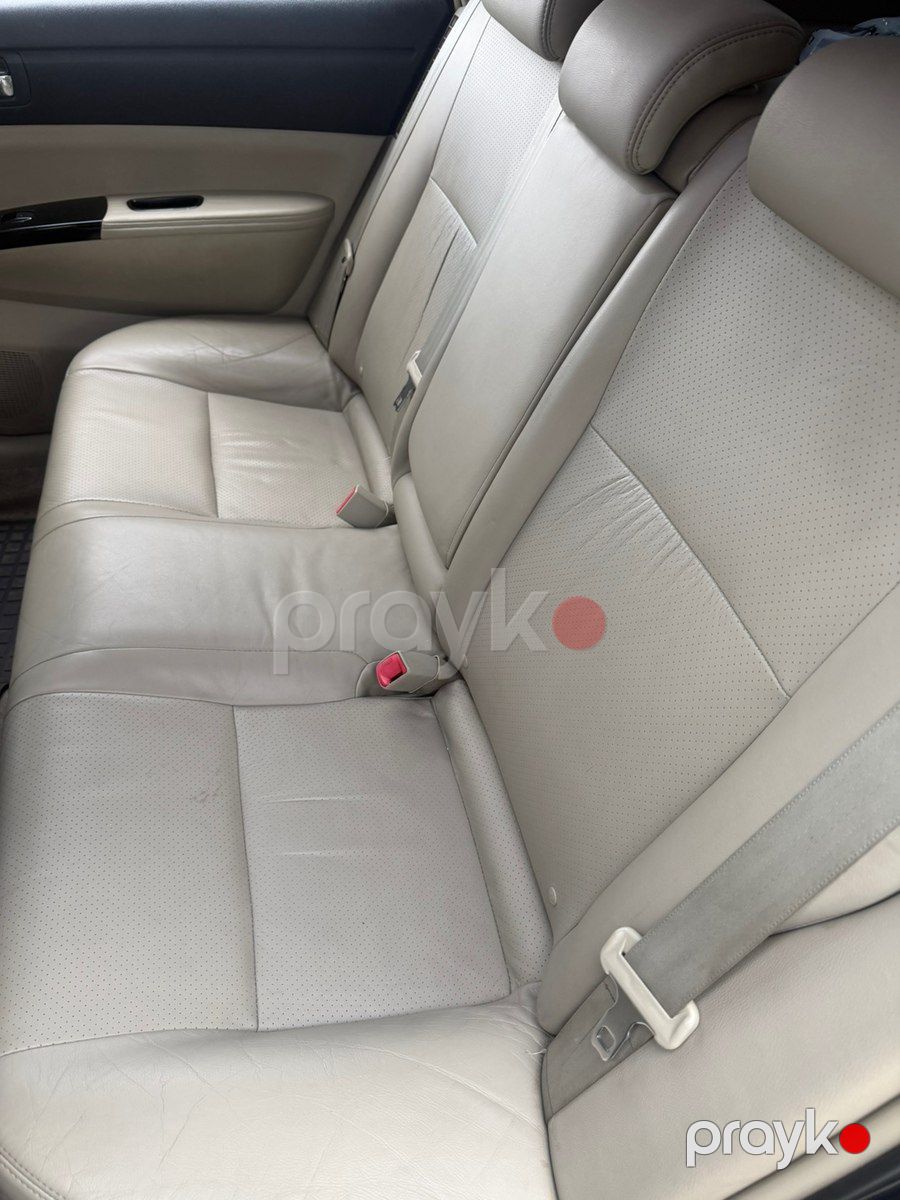 Toyota Prius oturacaqları — Ehtiyat hissələri və aksesuarlar, Bakı (3)