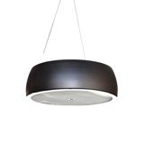 Özcan 3515 2, 19 b.vıtalı çilçıraq qara — Omid.az — Lighting