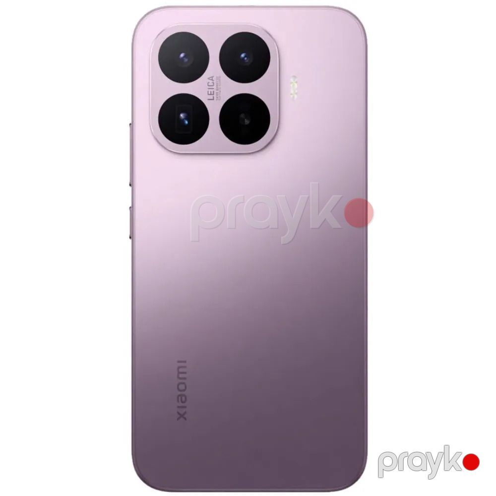 Xiaomi 17T 5G (12GB RAM) Violet 256GB — Mallar, Bakı (4)