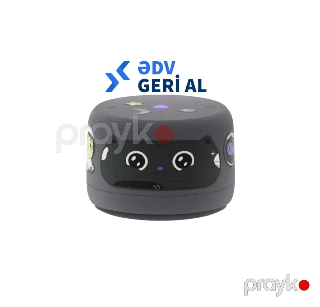 Yandex Station lite 2 yndx - 00028 — Səs texnikası, Bakı (2)