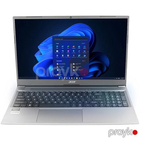 Acer Aspire Lite 15 (NX.J9SEM.001) Silver — Bakı