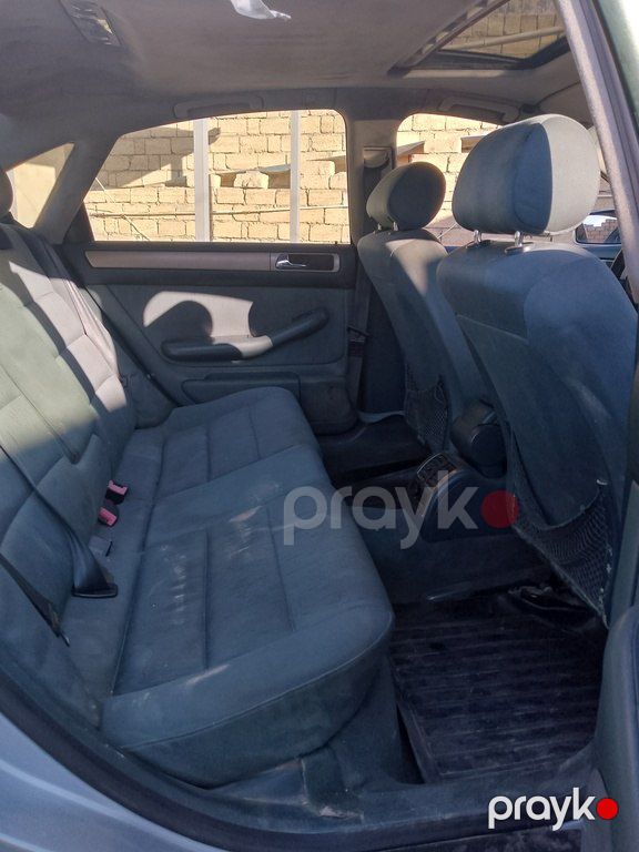 Audi A6, 2.8 L, 1998 il, 300 000 km — Avtomobillər, Bakı (4)