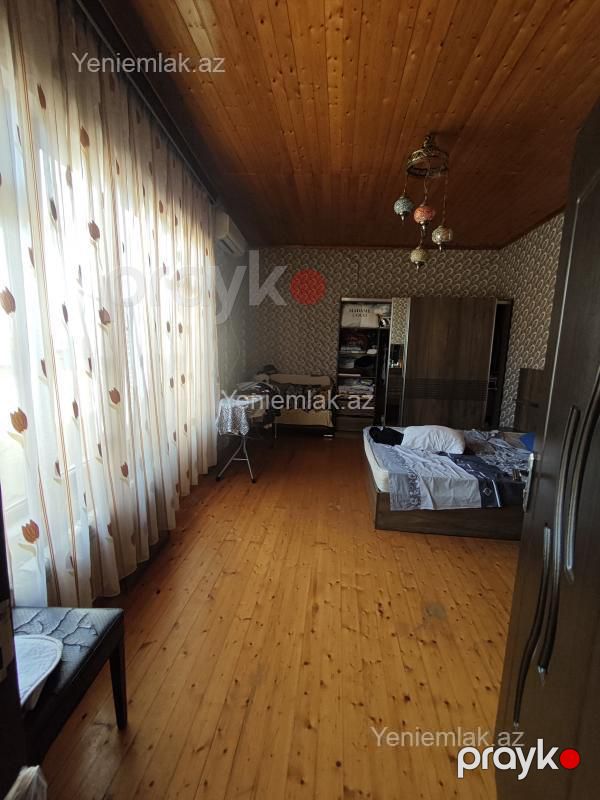 Satılır 5 otaqlı Həyət evi / Villa, 200 m², Səbail rayonu — Ev, villa, Bakı (12)