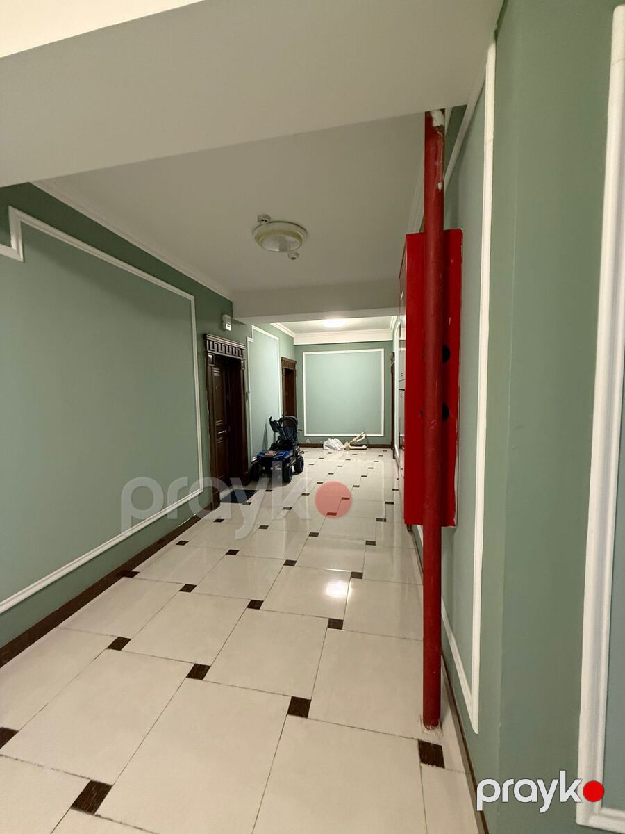 İcarəyə verilir 2 otaqlı yeni tikili 70 m² — Mənzil, Bakı (7)