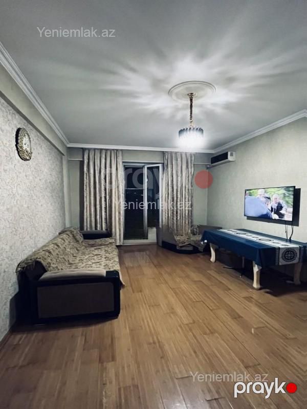 Satılır 2 otaqlı Bina evi menzil (Yeni tikili), 52 m², Xırdalan ş — Mənzil (2)