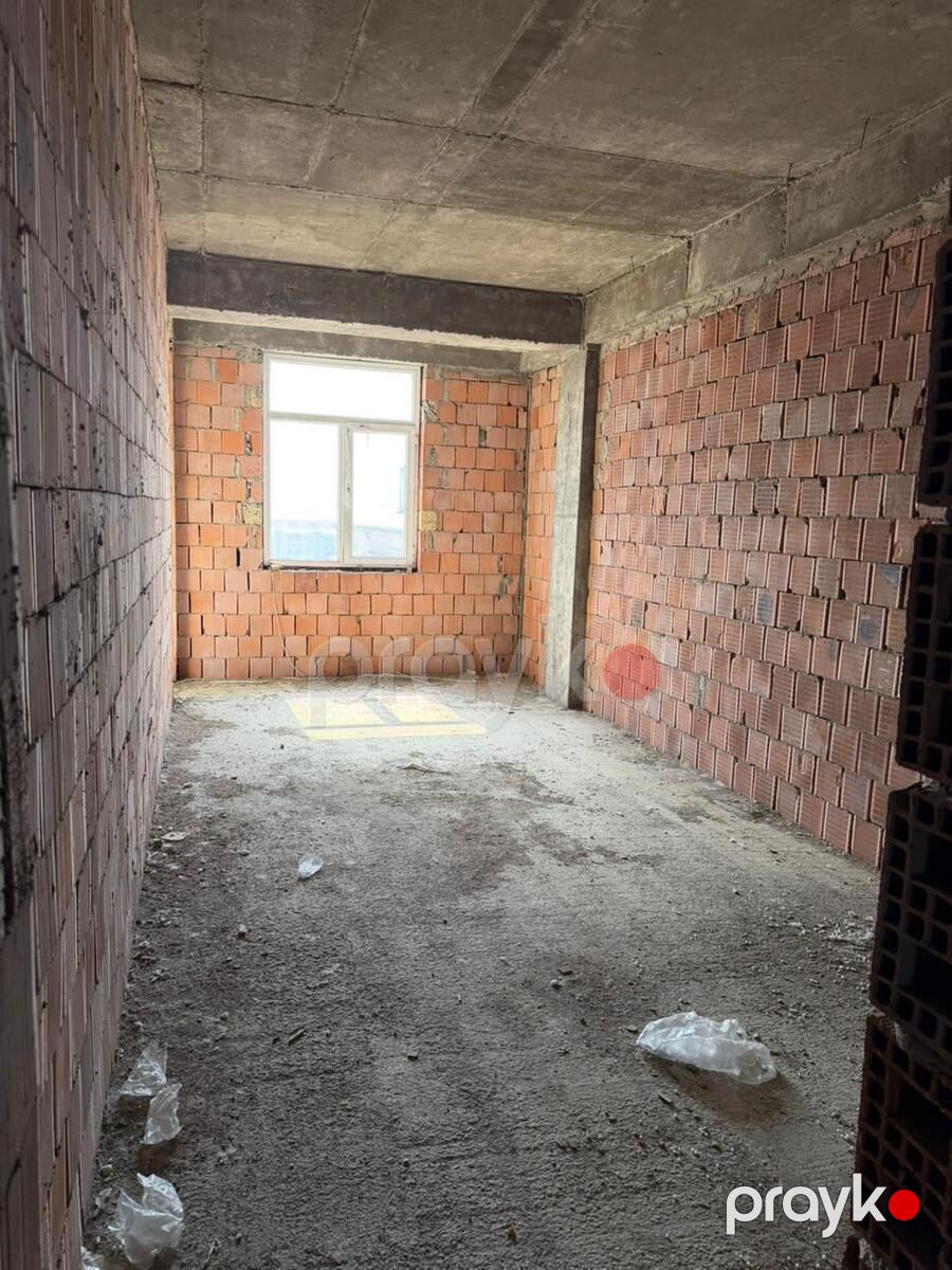 3-otaqlı yeni tikili, Sumqayıt ş., 113 m² — Mənzil, Sumqayıt (4)