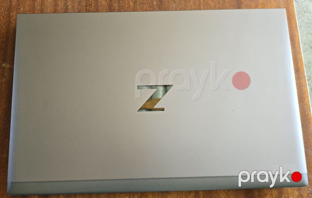 İşlənmiş HP ZBook, 17.3 Intel Core i7, 512 GB, Ünvandan götürmə — HP, Bakı (3)