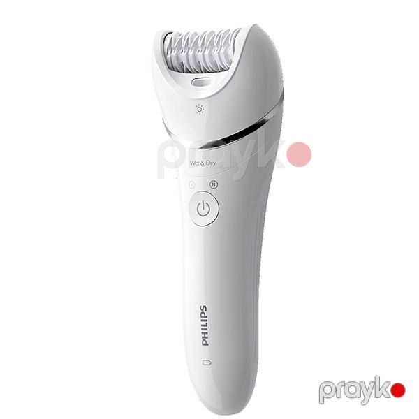 Epilyator Philips BRE700/00 Ağ — Mallar, Bakı (2)