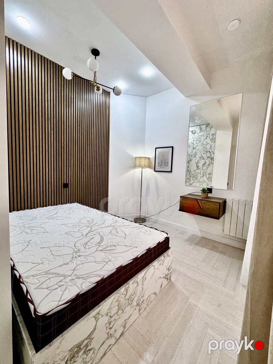 Satılır 3 otaqlı yeni tikili 118 m² — Mənzil, Bakı (11)
