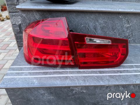 BMW F30 sol stop işığı — Bakı