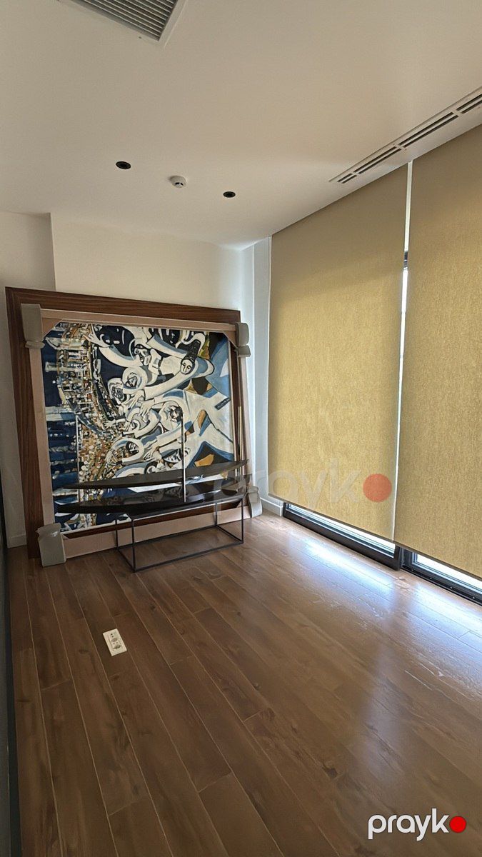 İcarəyə verilir 6 otaqlı ofis 340 m² — Ofis, Bakı (3)