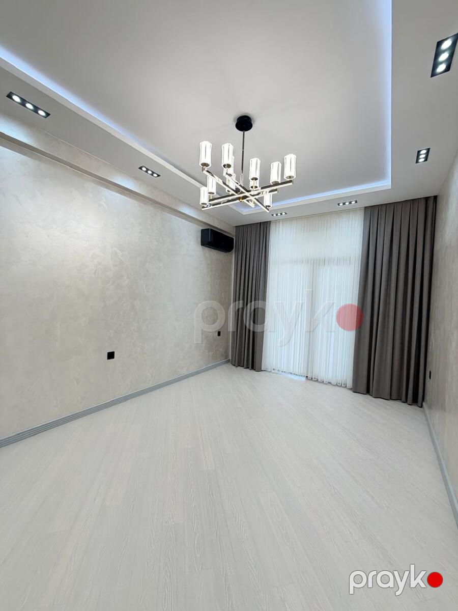 Satılır 2 otaqlı yeni tikili 80 m² — Mənzil, Bakı (11)