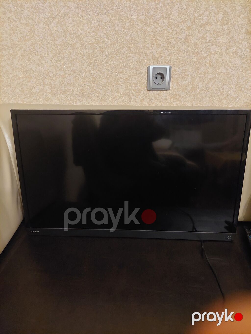 Toshiba LED TV – Model: 32S2550EV - Ekran diaqonalı: 32" - LED panel — Televizorlar, Bakı (3)
