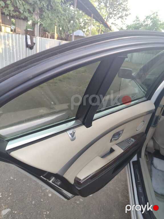 BMW 730, 3.0 L, 2004 il, 444 444 km — Avtomobillər, Mingəçevir (7)
