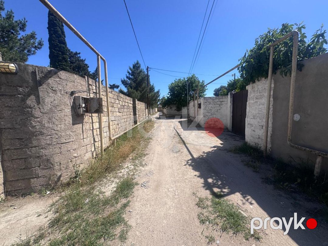 Satılır torpaq 22 sot — Torpaq, Bakı (9)