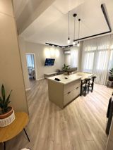 Satılır 3 otaqlı yeni tikili 78 m² — Emin Ə. — Mənzil