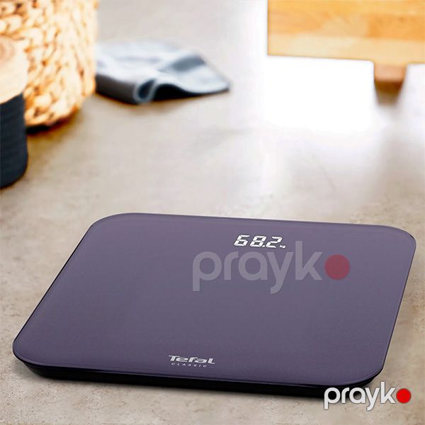 Tərəzi Tefal Classic PP1904V0 Violet — Tərəzi, Bakı (4)