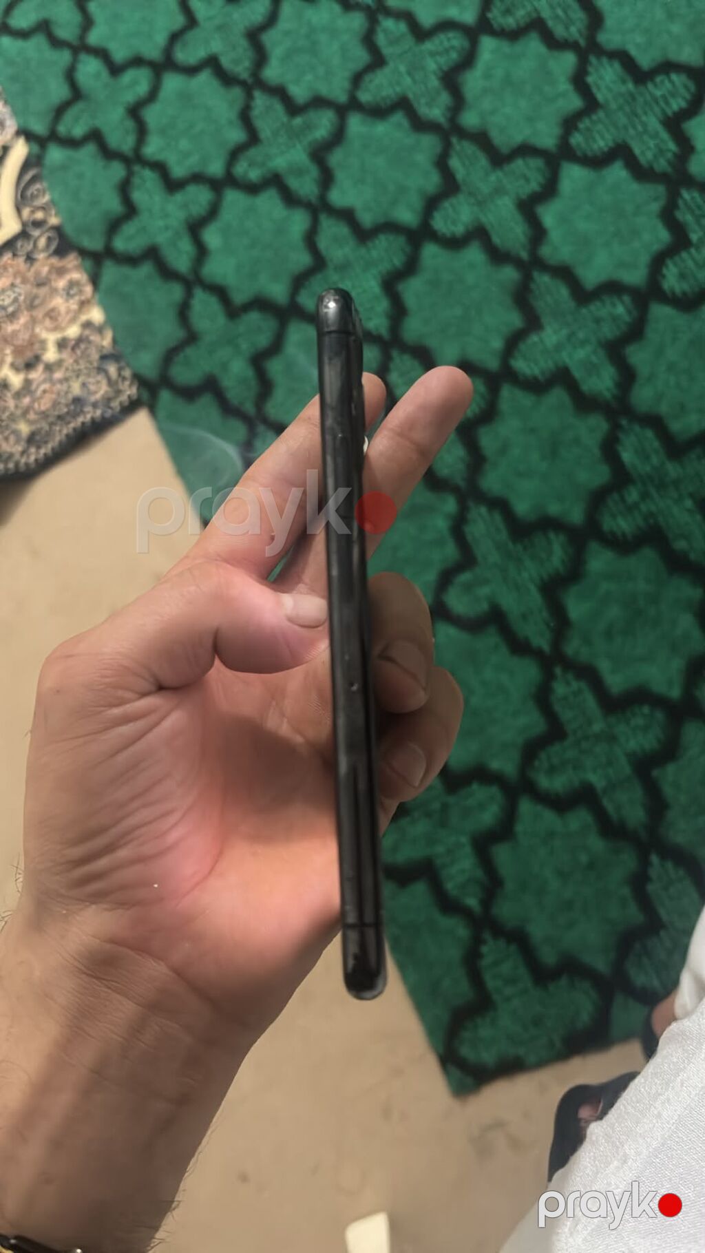 IPhone 11 Pro, 64 GB, Space Gray, Face ID — Apple iPhone, Ceyranbatan (3)