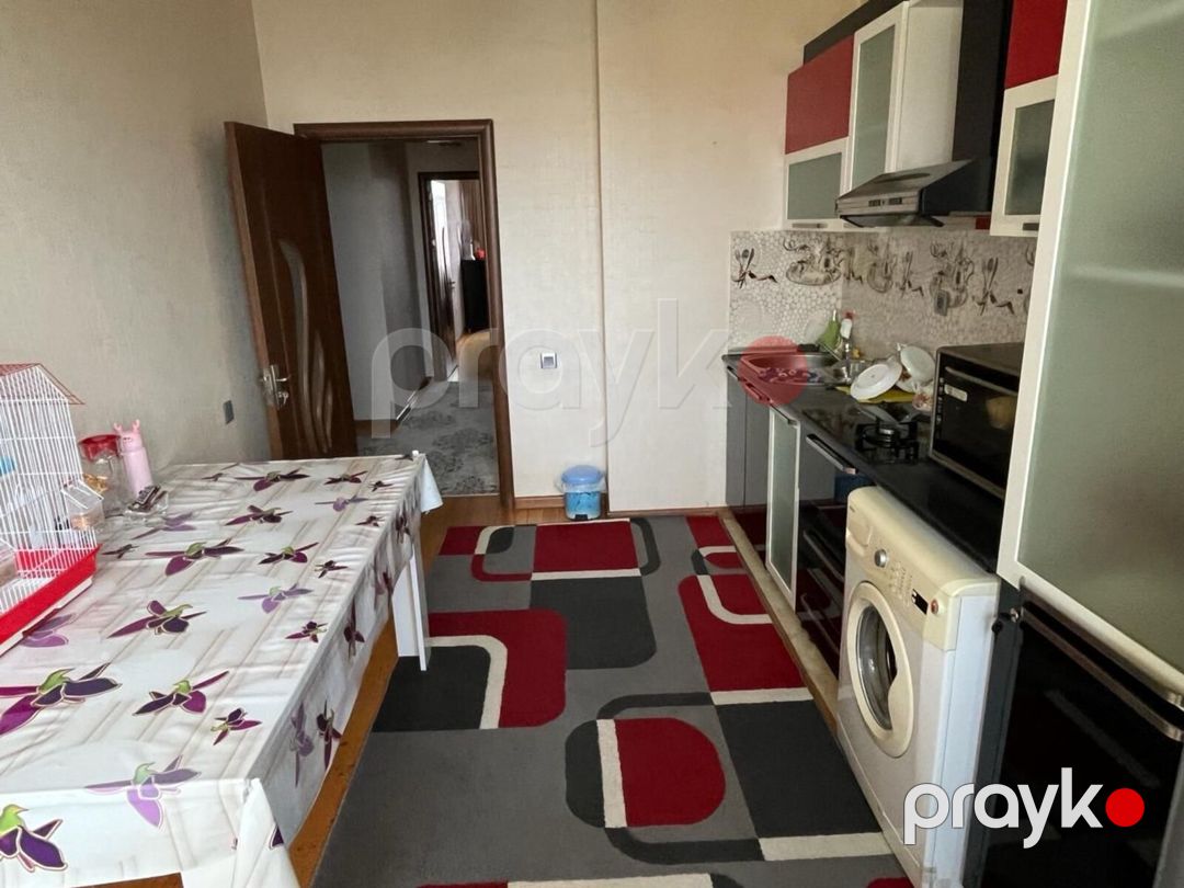 Satılır 3 otaqlı yeni tikili 85 m² — Mənzil, Xırdalan (3)