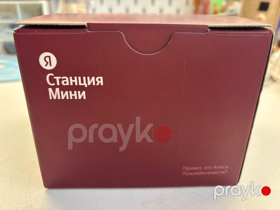 Dinamik Alisa stansiya mini plus — Səs texnikası, Bakı (6)
