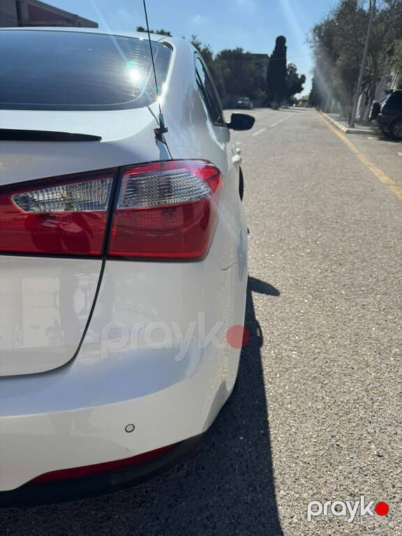 Kia Cerato, 1.6 L, 2013 il, 150 000 km — Avtomobillər, Bakı (6)