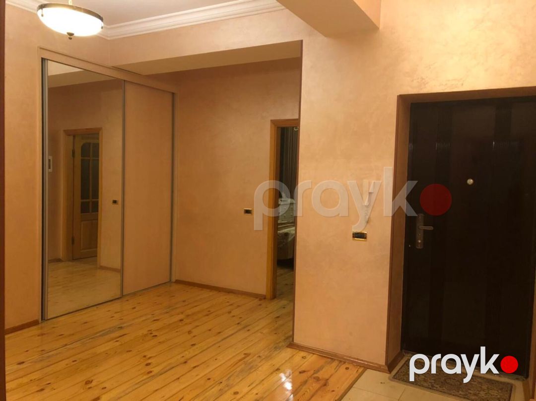 Satılır 2 otaqlı yeni tikili 105 m² — Mənzil, Bakı (12)