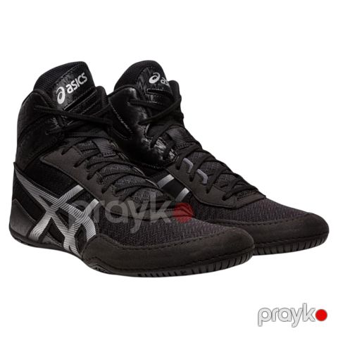 Güləş üçün ayaqqabı Asics WS2169, qara, ölçü 40 — Bakı