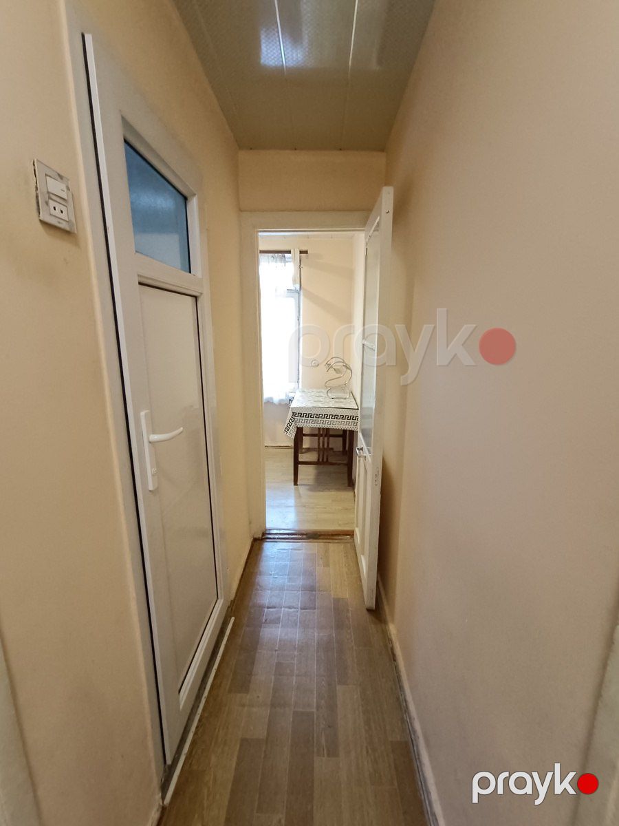 3-otaqlı mənzil, Gəncə ş., 60 m² — Mənzil, Gəncə (8)