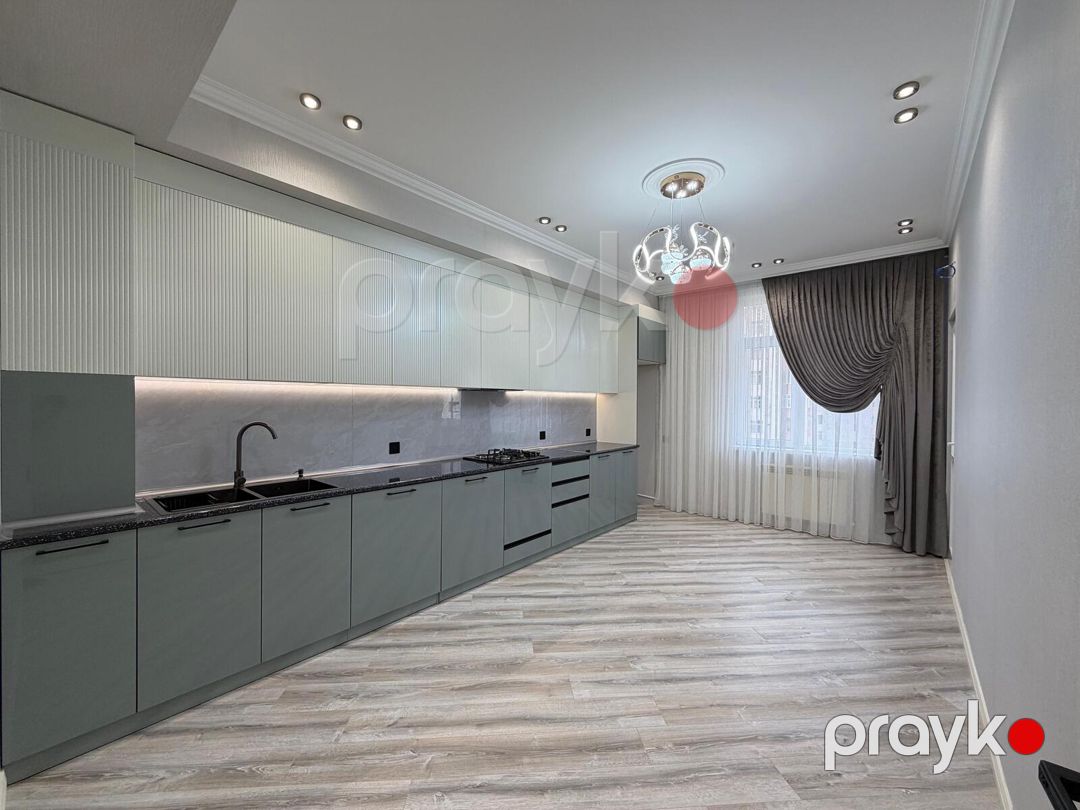 Satılır 3 otaqlı yeni tikili 105 m² — Mənzil, Bakı (12)