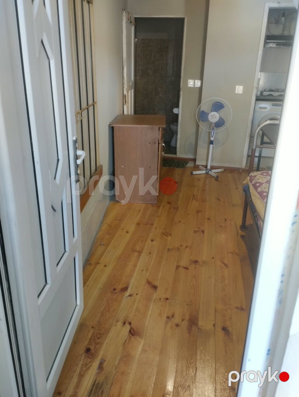 Her sey daxildi qiymete kombisi paltaryuyani wifi butun komunallar — Mənzil, Bakı (2)