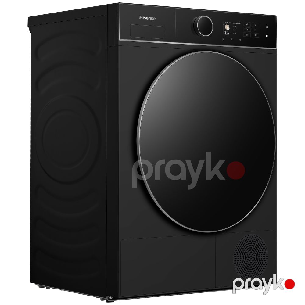 Quruducu maşın Hisense DH5I104UB2B — Paltaryuyan maşınlar, Bakı (2)