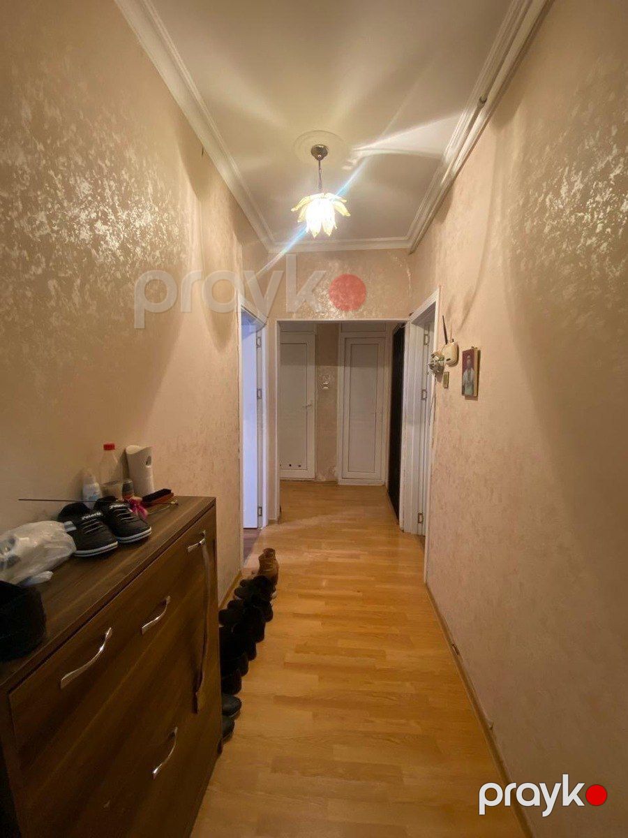Satılır 3 otaqlı köhnə tikili 65 m² — Mənzil, Bakı (7)