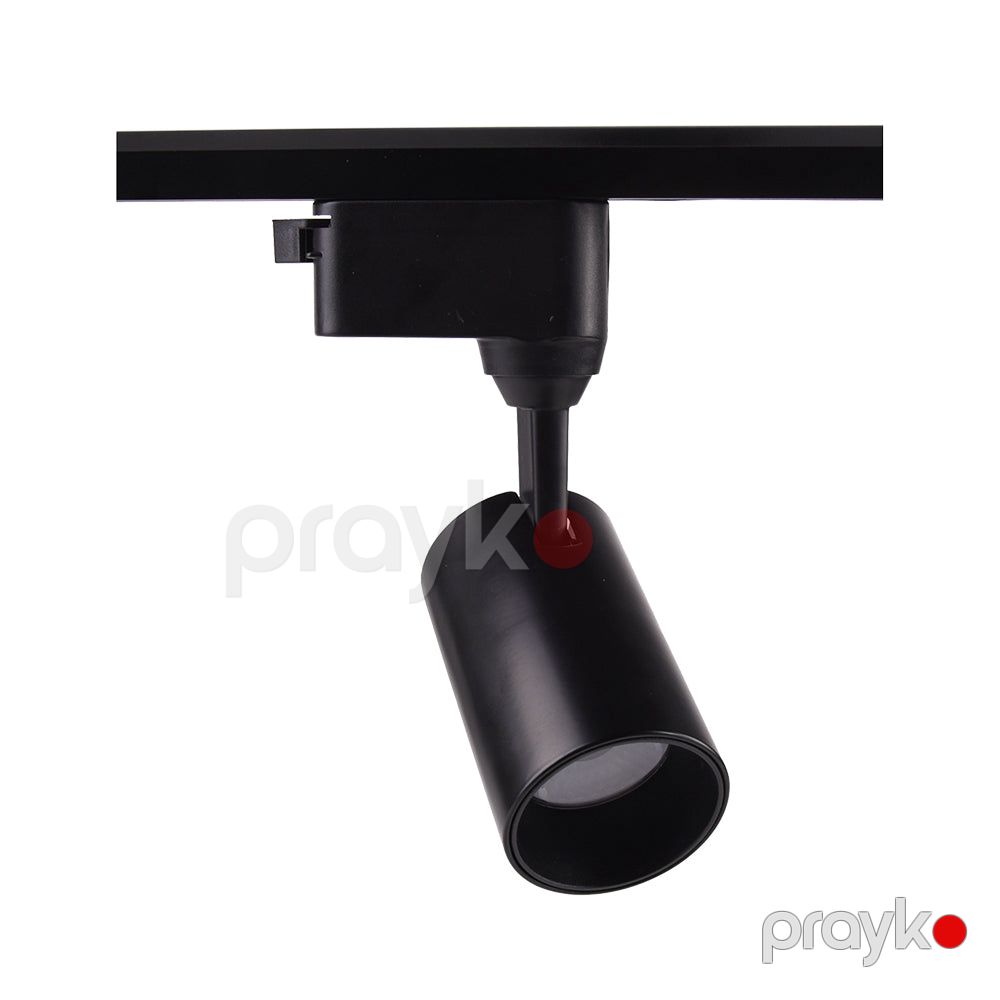 Sparkled vitrin spotu qr 3000K 15W TL2305-15W-B ww — İşıqlandırma, Bakı (2)