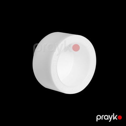 Hıll fan qapama başlığı 25 mm — Bakı