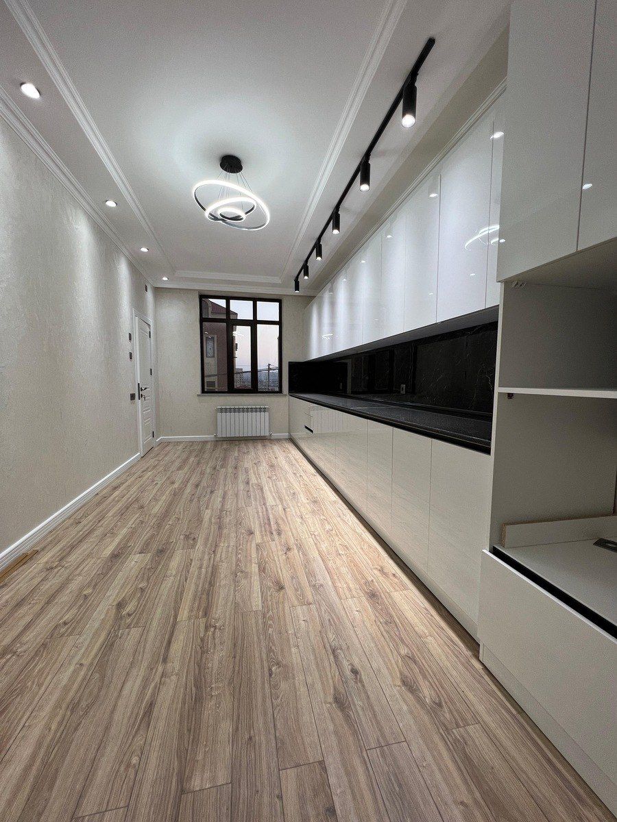 Həyət evi, Masazır qəs — Ev, villa, Bakı (9)