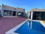 İcarəyə verilir 3 otaqlı həyət evi/bağ evi 200 m² — Elcin