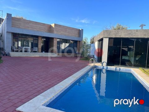 İcarəyə verilir 3 otaqlı həyət evi/bağ evi 200 m² — Bakı