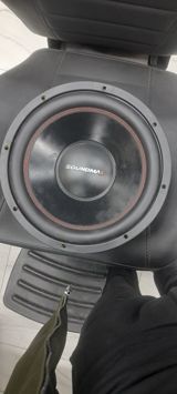 1500 wat 400 rms basofka satilir — Spare Parts & Accessories