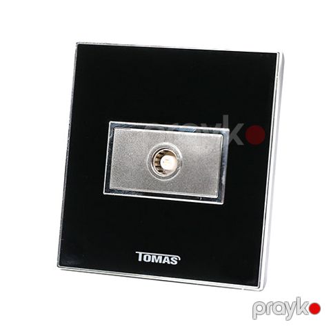 Tomas 1 - li TV - qara — Bakı