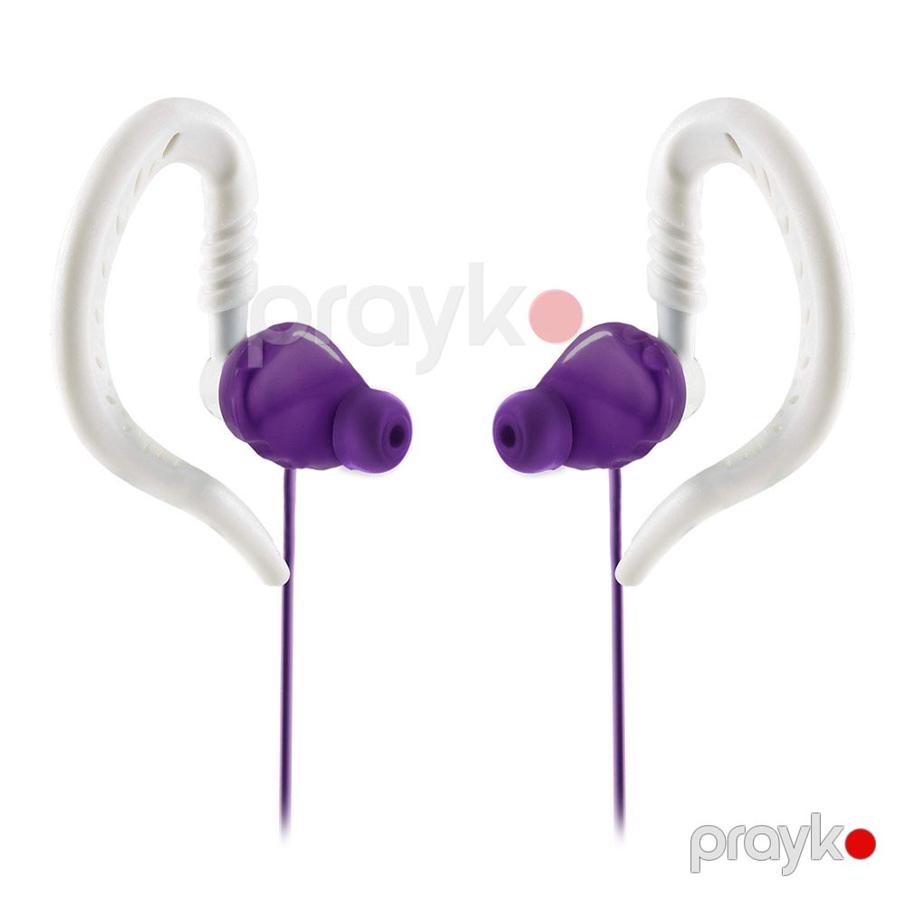 Qulaqlıq Yurbuds Focus 400 Purple — Simsiz qulaqlıqlar, Bakı (2)