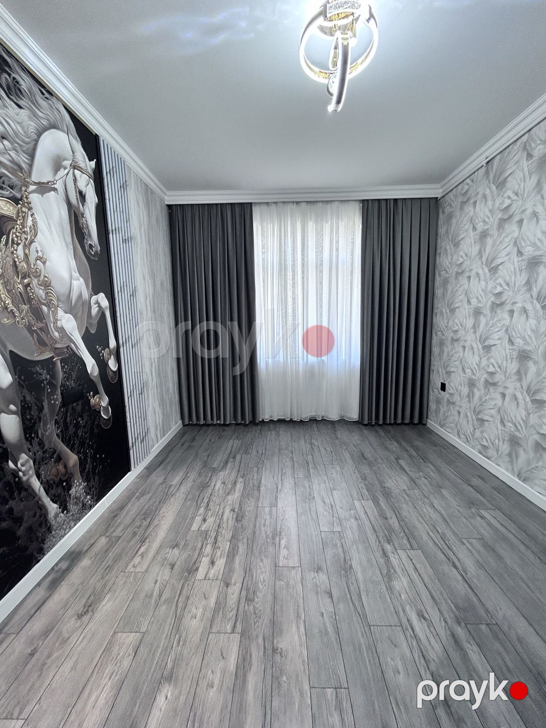 Satılır 3 otaqlı köhnə tikili 80 m² — Mənzil, Bakı (7)