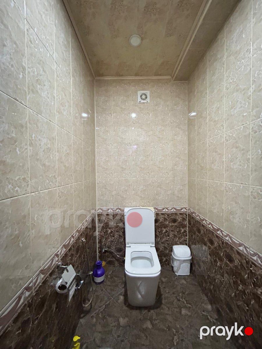 3-otaqlı yeni tikili, Xırdalan ş., 110 m² — Mənzil, Xırdalan (6)