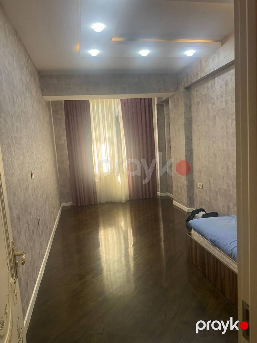 3-otaqlı yeni tikili, Xırdalan ş., 94 m² — Mənzil, Xırdalan (11)