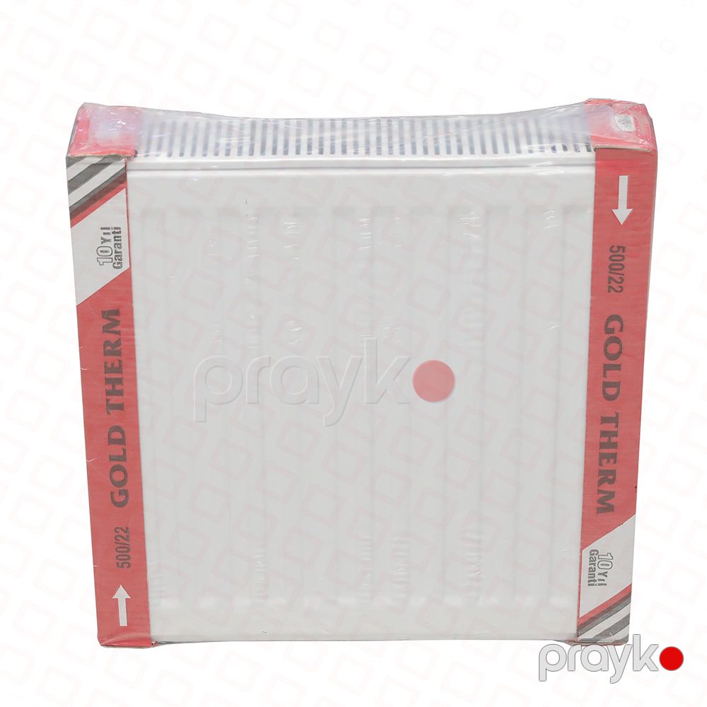 Panel radiator 50 sm — Təmir və inşaat, Bakı (2)
