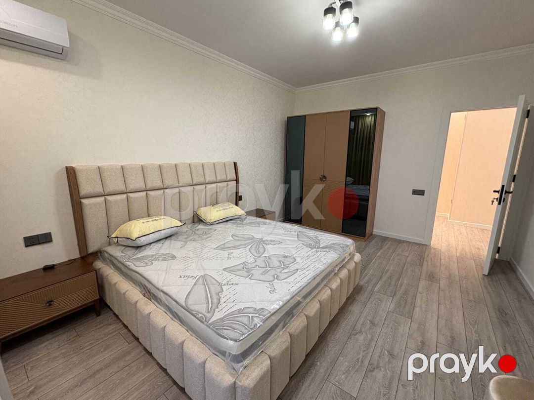 İcarəyə verilir 3 otaqlı yeni tikili 148 m² — Mənzil, Bakı (10)