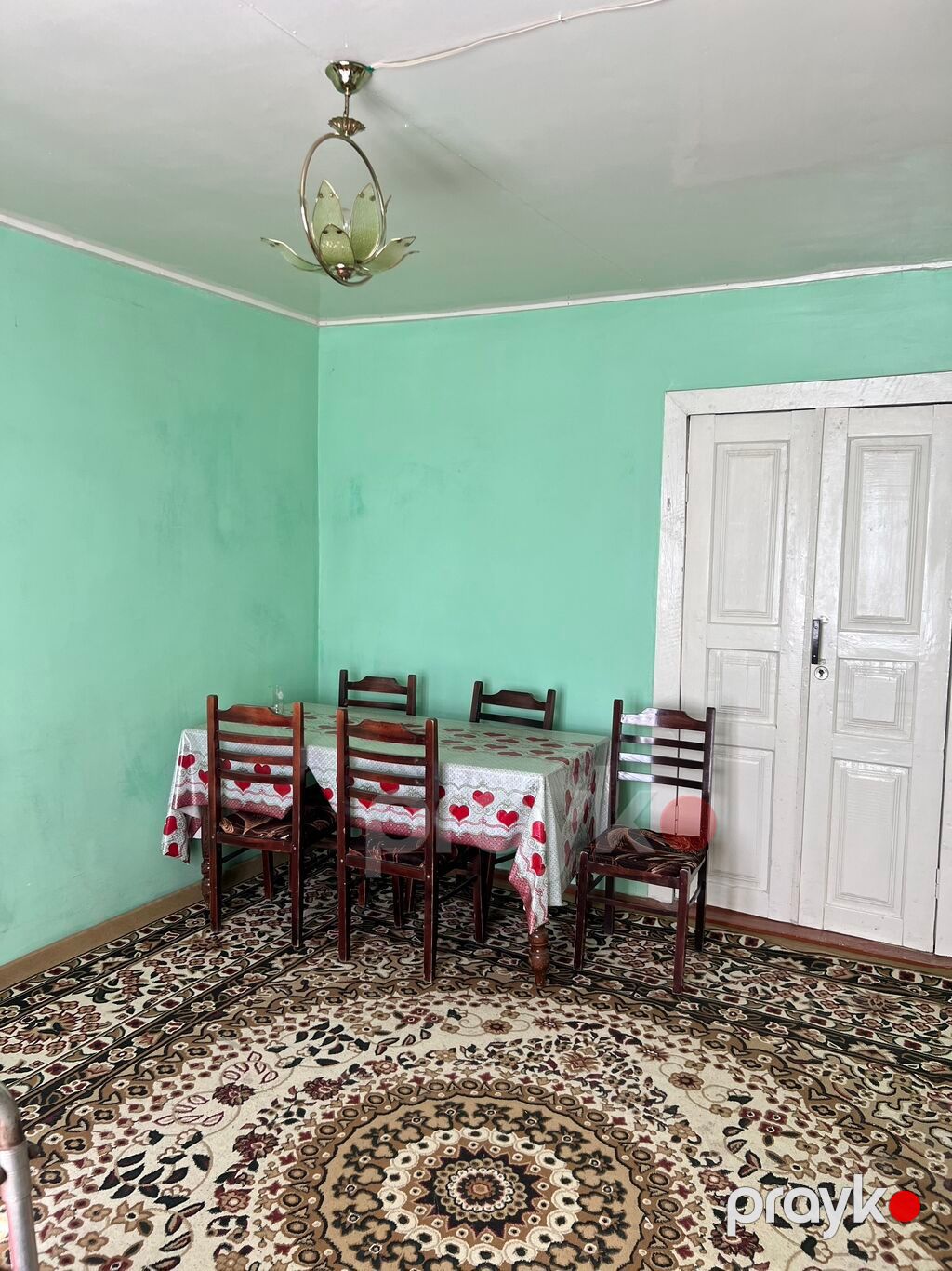 5 otaqlı, 150 kv. m, Kredit yoxdur, Orta təmir — Ev, villa, Bakı (10)