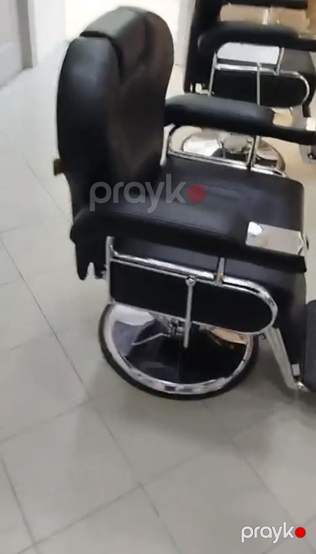 Salon kreslo teze di 2 dene di — Kreslo, Bakı (2)