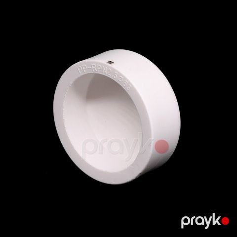 Qapama başlığı 63 mm — Omid.az — Təmir və tikinti