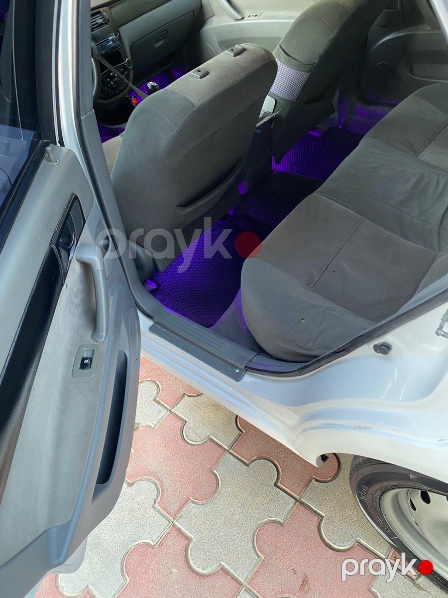 Daewoo Gentra, 2014 il — Avtomobillər, Bakı (11)